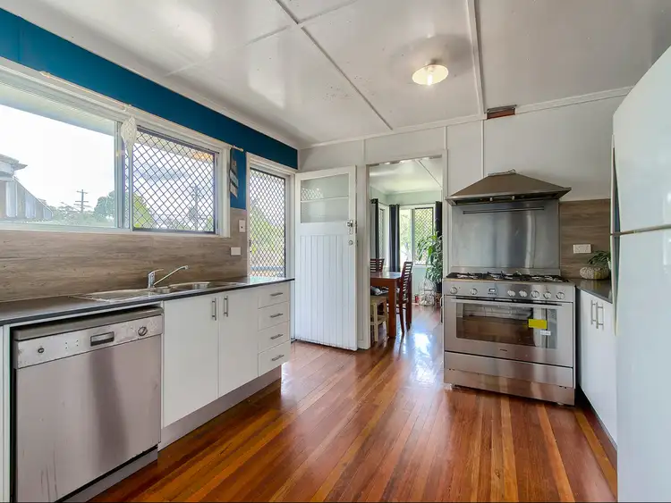 Third view of Homely house listing, 97 Farrant Street, Stafford Heights QLD 4053