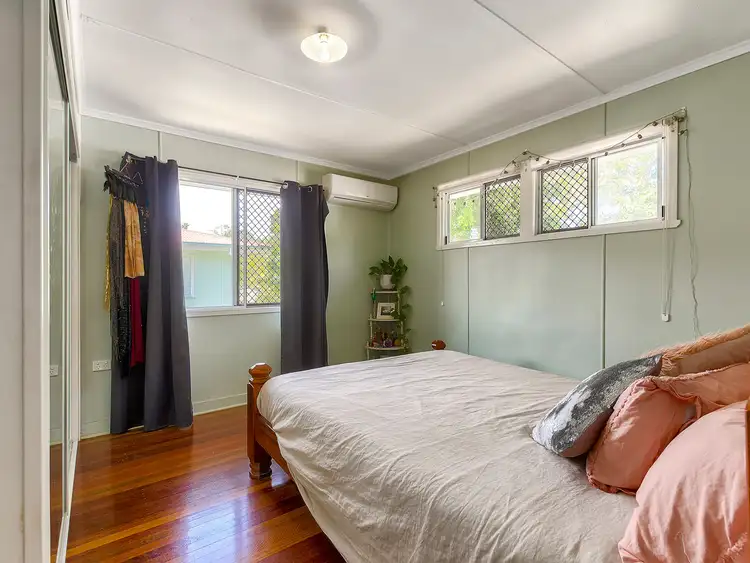 Fourth view of Homely house listing, 97 Farrant Street, Stafford Heights QLD 4053