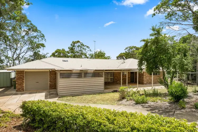 12454 New England Highway, Top Camp QLD 4350