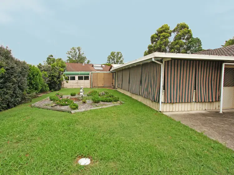 Third view of Homely house listing, 5 Ikin Street, Jamisontown NSW 2750