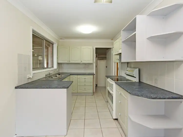 Fifth view of Homely house listing, 5 Ikin Street, Jamisontown NSW 2750