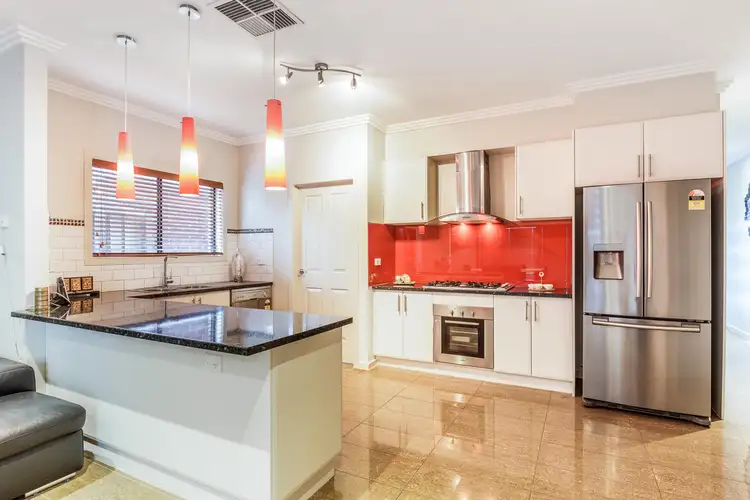 Second view of Homely house listing, 32 Creeds Farm Lane, Epping VIC 3076