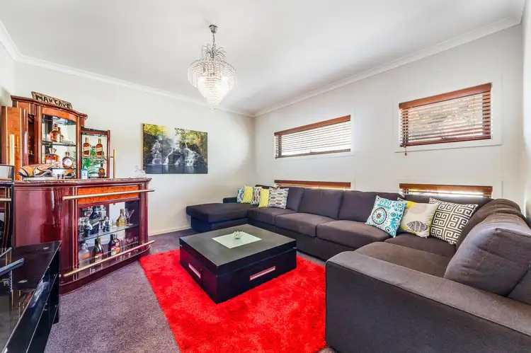 Fifth view of Homely house listing, 32 Creeds Farm Lane, Epping VIC 3076