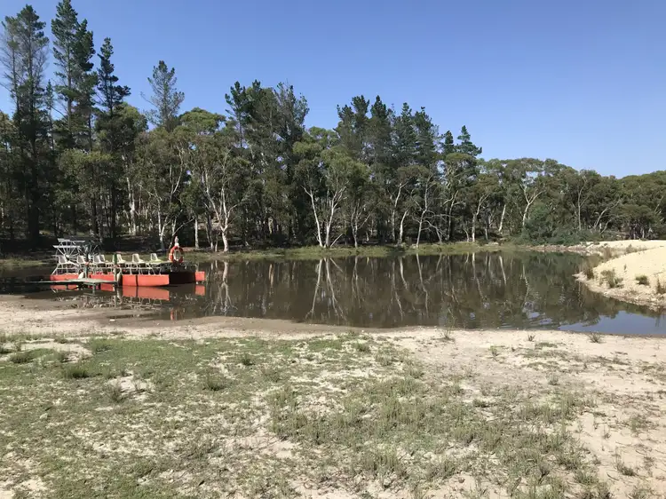 135 Parkwood Lane, Windellama NSW 2580