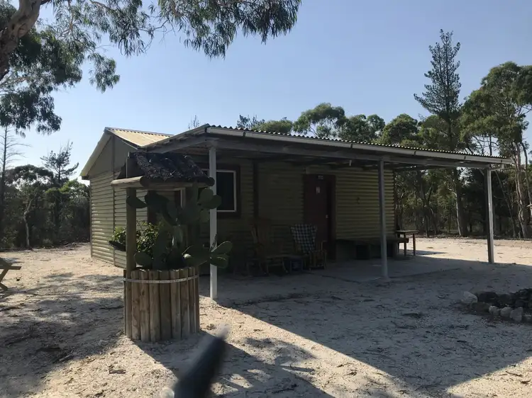 Second view of Homely rural property listing, 135 Parkwood Lane, Windellama NSW 2580