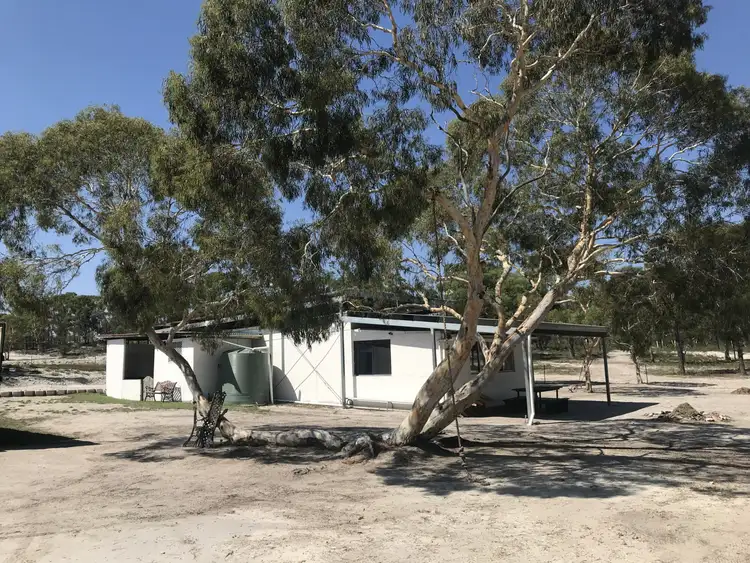 Fourth view of Homely rural property listing, 135 Parkwood Lane, Windellama NSW 2580