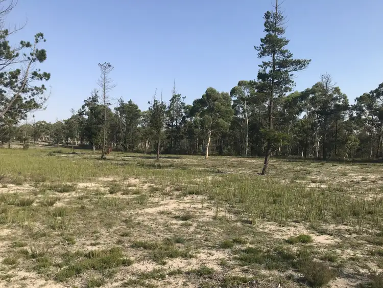 Fifth view of Homely rural property listing, 135 Parkwood Lane, Windellama NSW 2580