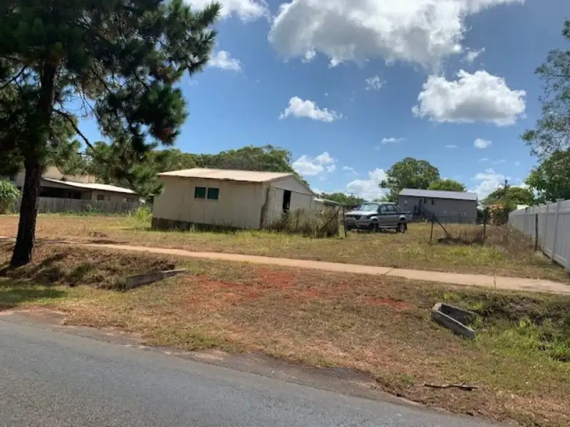 Main view of Homely land listing, 119 High Street, Russell Island QLD 4184