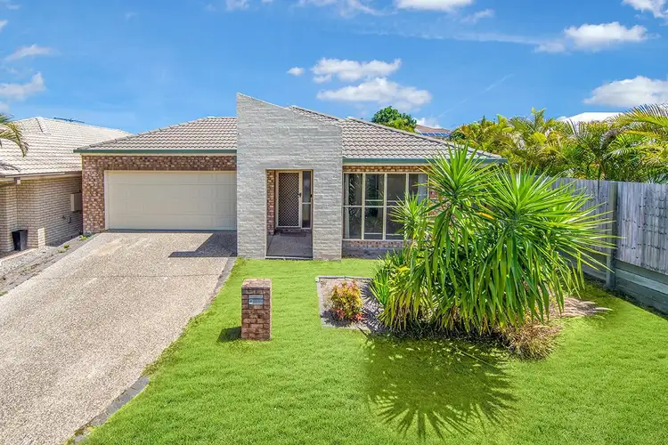 Main view of Homely house listing, 4 Pandorea Circuit, North Lakes QLD 4509