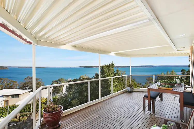 Main view of Homely house listing, 6 Cecil Avenue, Wangi Wangi NSW 2267