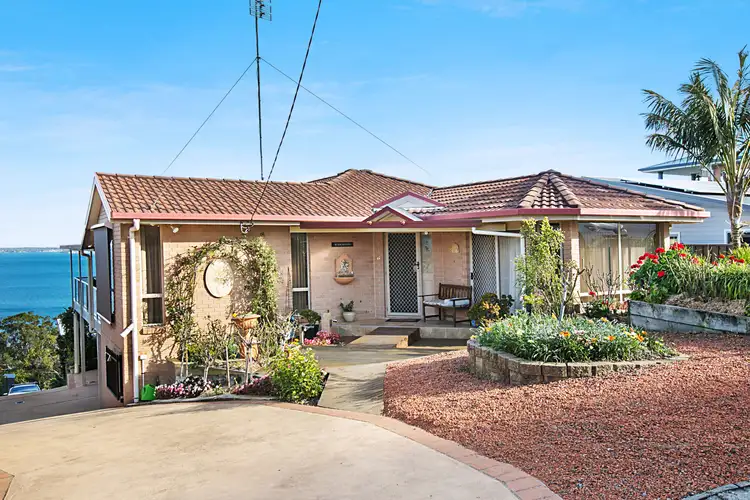 Third view of Homely house listing, 6 Cecil Avenue, Wangi Wangi NSW 2267