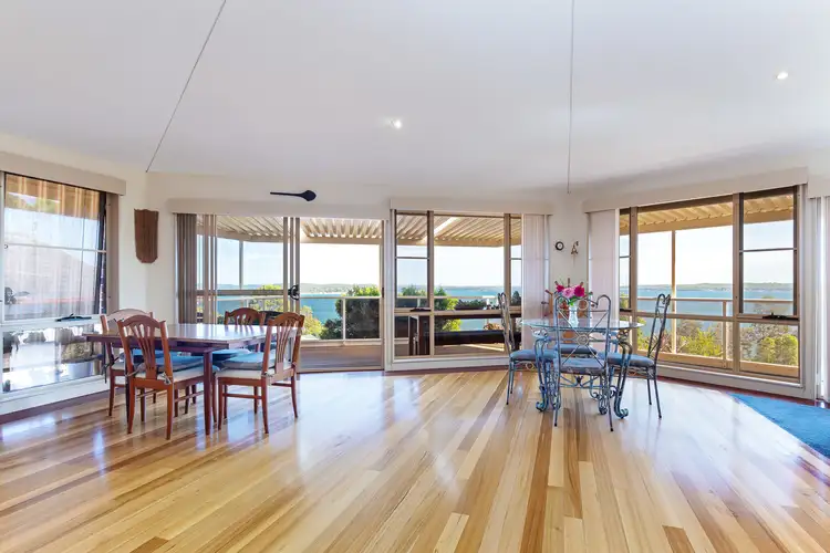 Fourth view of Homely house listing, 6 Cecil Avenue, Wangi Wangi NSW 2267