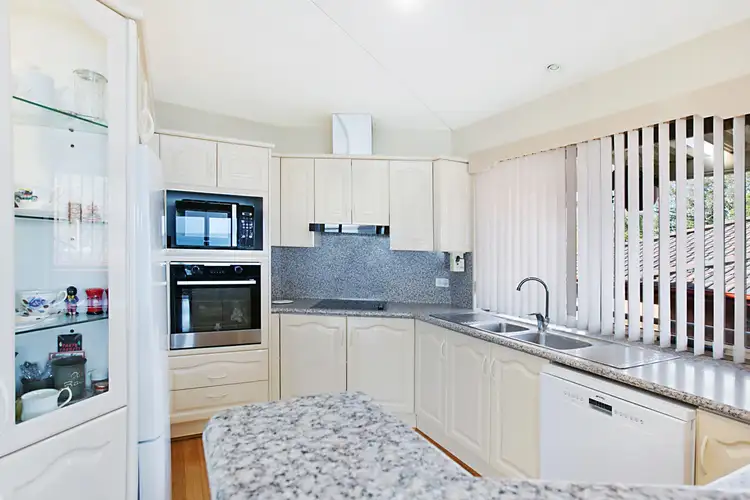 Fifth view of Homely house listing, 6 Cecil Avenue, Wangi Wangi NSW 2267