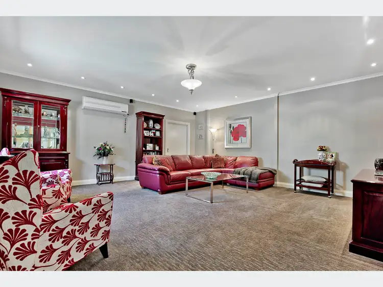 Fifth view of Homely house listing, 2a Clyde Avenue, Lockleys SA 5032