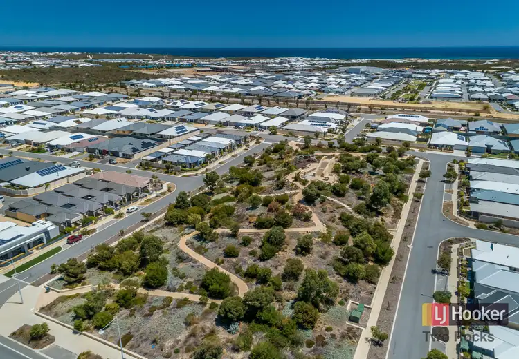 Fifth view of Homely land listing, 78 Piazza Link, Alkimos WA 6038