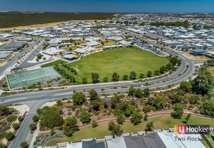 Sixth view of Homely land listing, 78 Piazza Link, Alkimos WA 6038