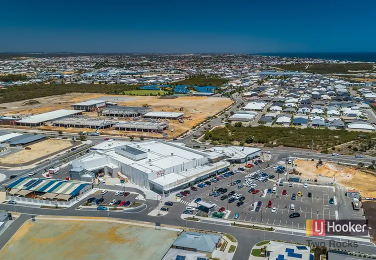 Seventh view of Homely land listing, 78 Piazza Link, Alkimos WA 6038