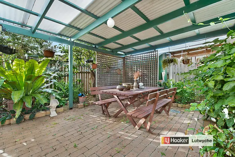 Main view of Homely villa listing, 18/49 Handford Street, Zillmere QLD 4034
