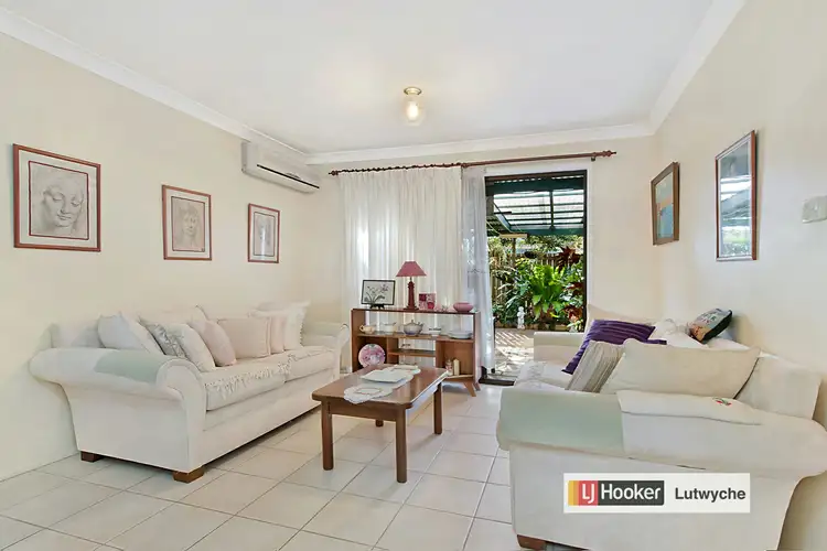 Second view of Homely villa listing, 18/49 Handford Street, Zillmere QLD 4034