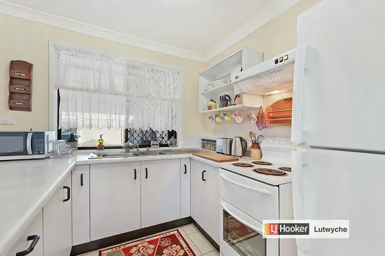 Third view of Homely villa listing, 18/49 Handford Street, Zillmere QLD 4034