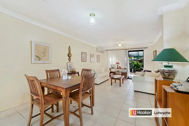 Fourth view of Homely villa listing, 18/49 Handford Street, Zillmere QLD 4034