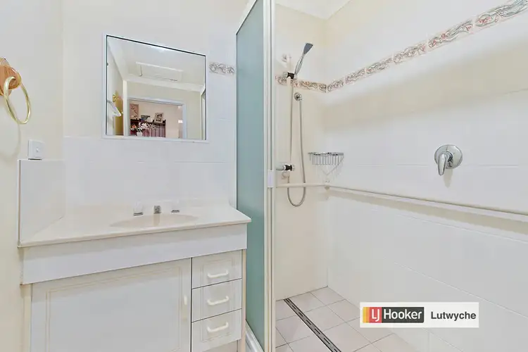 Fifth view of Homely villa listing, 18/49 Handford Street, Zillmere QLD 4034