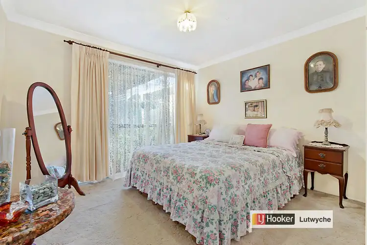 Sixth view of Homely villa listing, 18/49 Handford Street, Zillmere QLD 4034