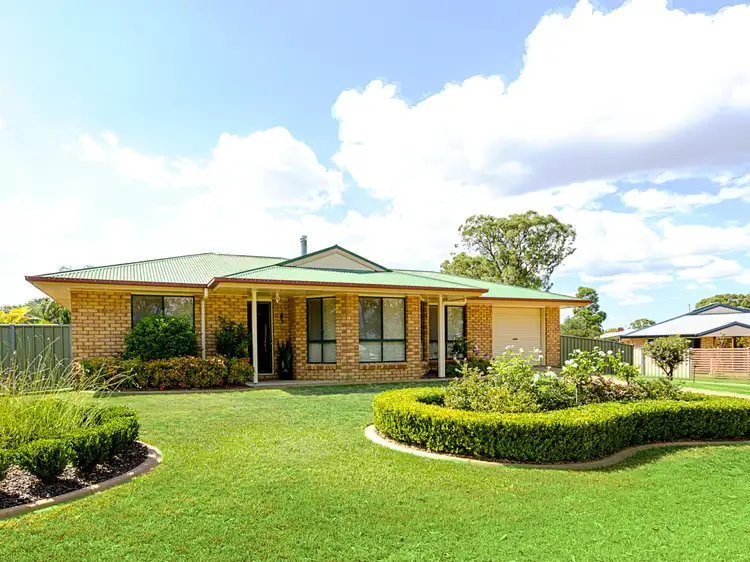 109 Bisley Street, Warwick QLD 4370
