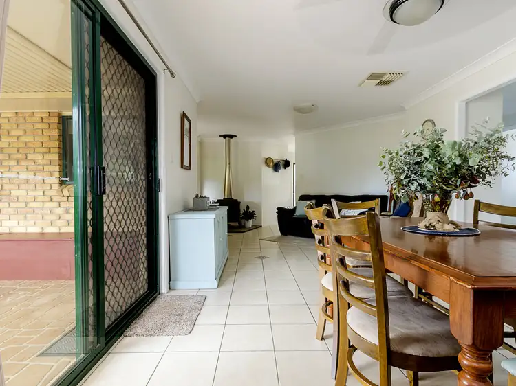 Sixth view of Homely house listing, 109 Bisley Street, Warwick QLD 4370