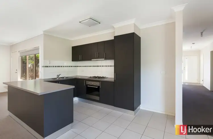 Second view of Homely house listing, Unit 10/1 Darraweit Road, Wallan VIC 3756