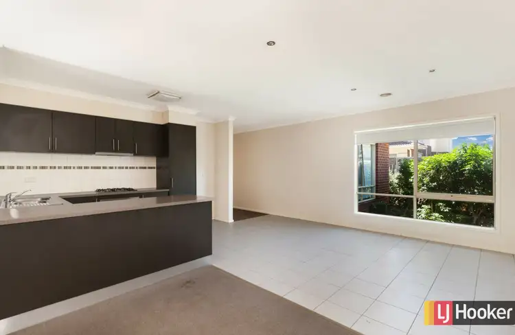 Third view of Homely house listing, Unit 10/1 Darraweit Road, Wallan VIC 3756