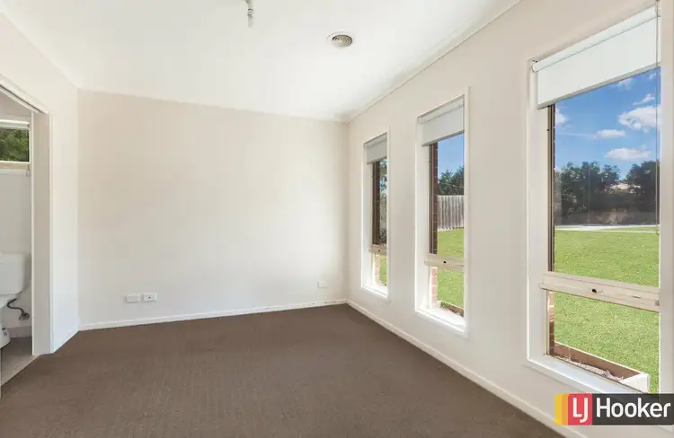 Fifth view of Homely house listing, Unit 10/1 Darraweit Road, Wallan VIC 3756