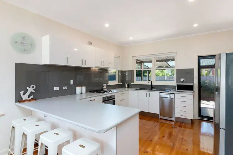 Second view of Homely house listing, 552 Brighton Road, South Brighton SA 5048