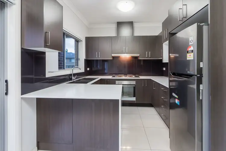 Second view of Homely townhouse listing, 16/1-5 Hythe Street, Mount Druitt NSW 2770