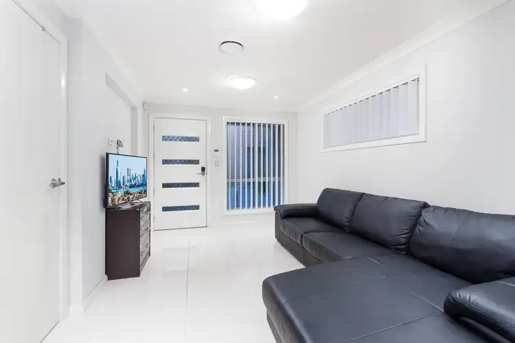 Third view of Homely townhouse listing, 16/1-5 Hythe Street, Mount Druitt NSW 2770