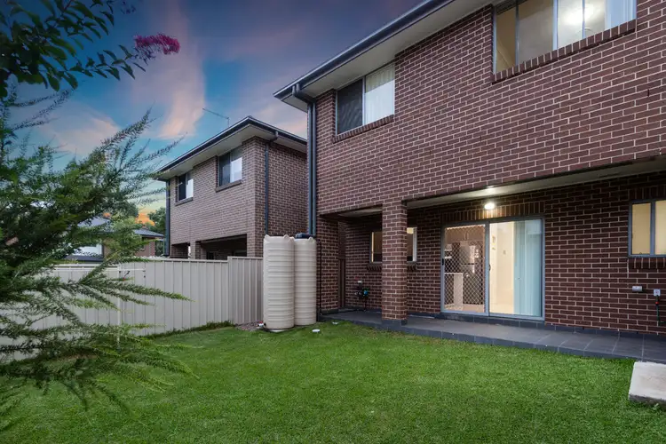 Fifth view of Homely townhouse listing, 16/1-5 Hythe Street, Mount Druitt NSW 2770