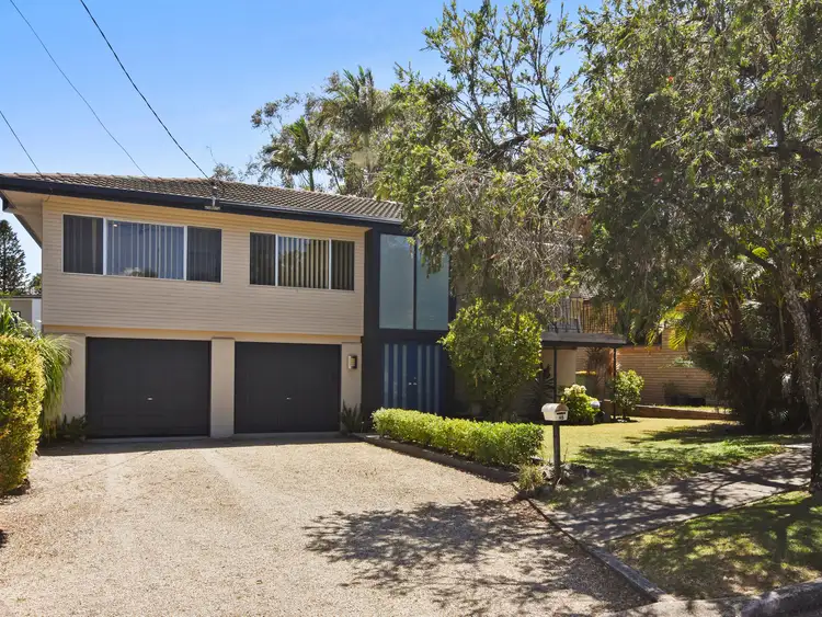 45 Shirley Street, Southport QLD 4215