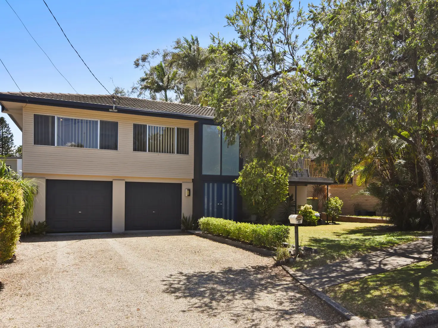 Main view of Homely house listing, 45 Shirley Street, Southport QLD 4215