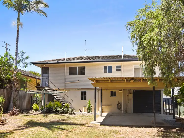 Second view of Homely house listing, 45 Shirley Street, Southport QLD 4215