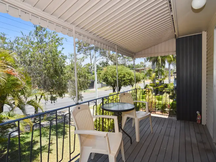 Third view of Homely house listing, 45 Shirley Street, Southport QLD 4215