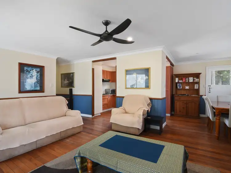 Fourth view of Homely house listing, 45 Shirley Street, Southport QLD 4215