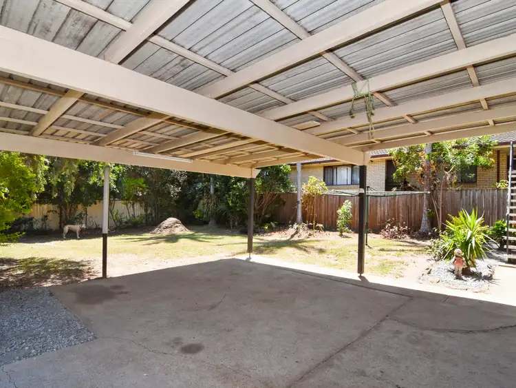 Fifth view of Homely house listing, 45 Shirley Street, Southport QLD 4215