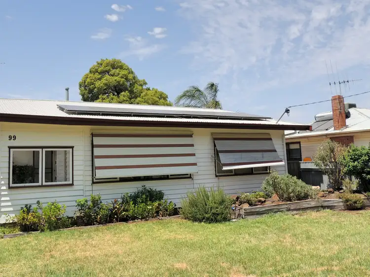 99 Murlong Street, Swan Hill VIC 3585