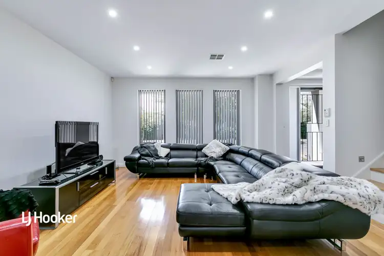 Third view of Homely house listing, 58 MacMillan Avenue, Mawson Lakes SA 5095