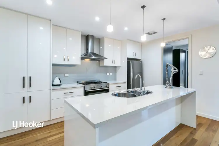 Fourth view of Homely house listing, 58 MacMillan Avenue, Mawson Lakes SA 5095