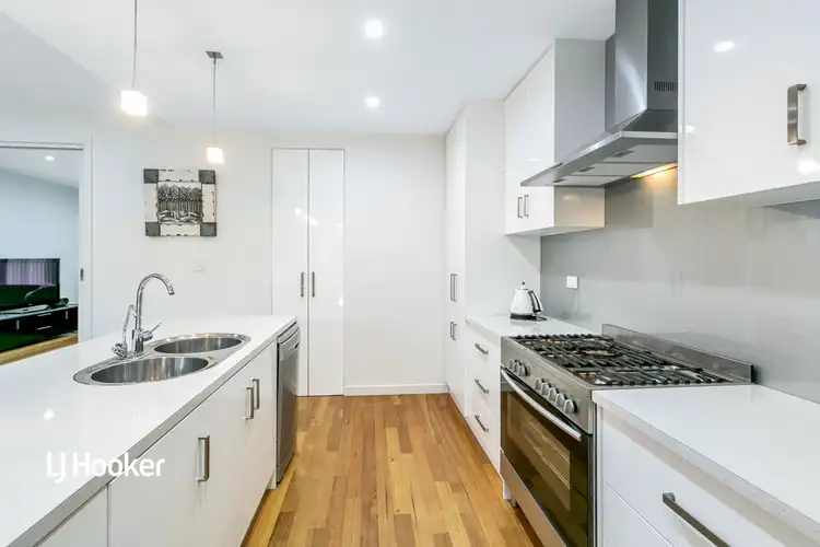 Fifth view of Homely house listing, 58 MacMillan Avenue, Mawson Lakes SA 5095