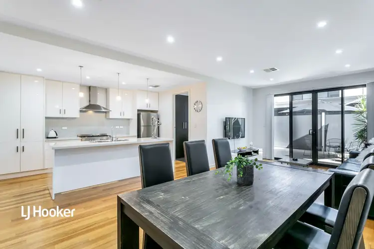 Sixth view of Homely house listing, 58 MacMillan Avenue, Mawson Lakes SA 5095