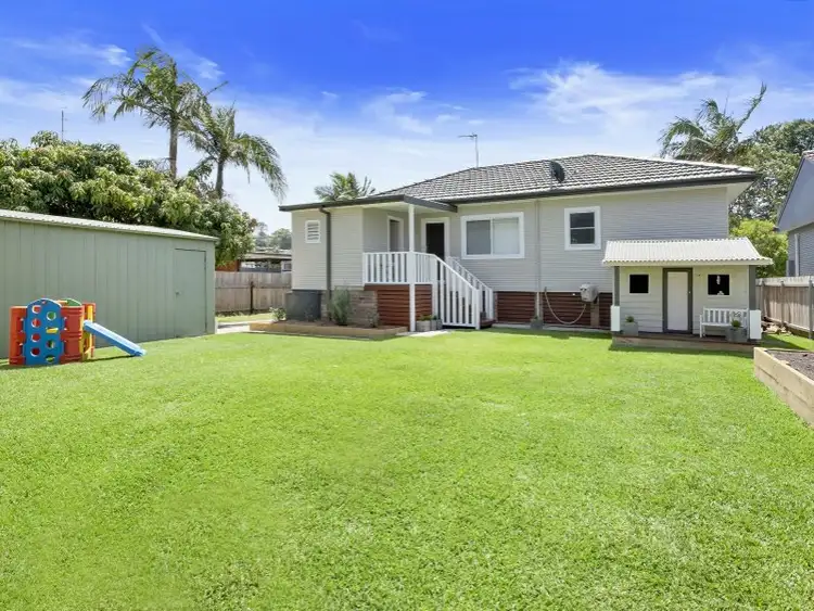 Fifth view of Homely house listing, 19 Arrow Avenue, Figtree NSW 2525