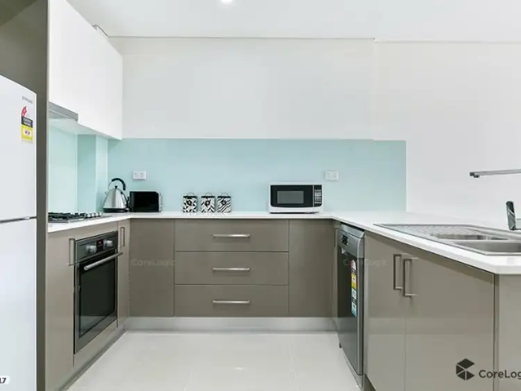Second view of Homely unit listing, 31/502-518 Canterbury Road, Campsie NSW 2194