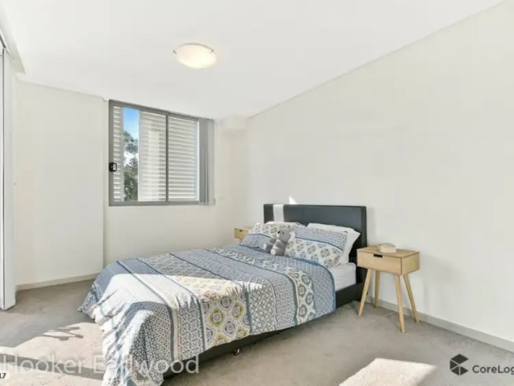 Fourth view of Homely unit listing, 31/502-518 Canterbury Road, Campsie NSW 2194